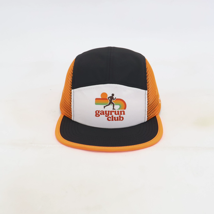 GayRun.Club Ottawa Hat