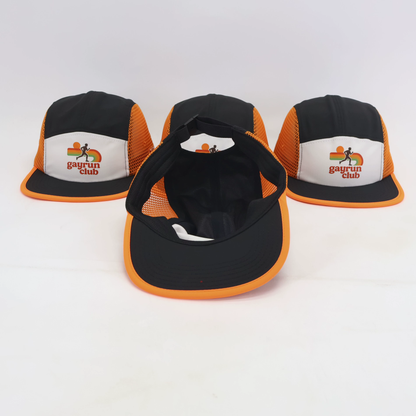 GayRun.Club Ottawa Hat